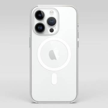 APPLE - iPhone 14 Pro - SILIKÓN + MagSafe