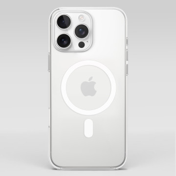 APPLE - iPhone 16 Pro Max - SILIKÓN + MagSafe