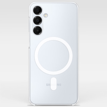 SAMSUNG - Galaxy A16 - SILIKÓN + MagSafe