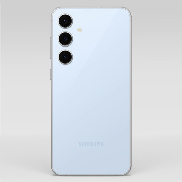 SAMSUNG - Galaxy S24 FE - SILIKÓN