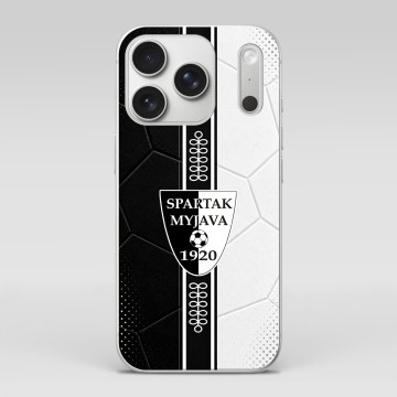 Spartak Myjava 1