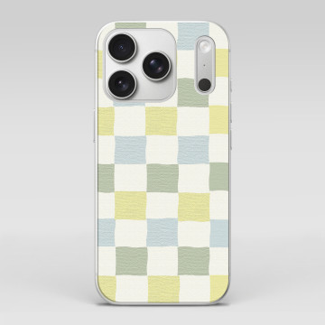 Pastel Patchwork