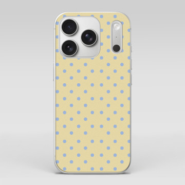 Blue Dots