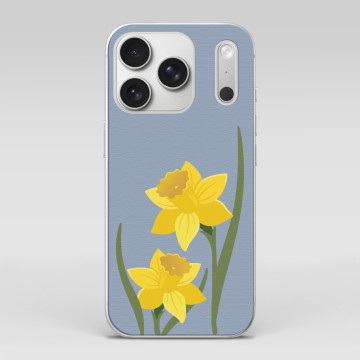 Daffodil Morning