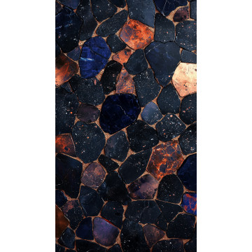 Midnight Mosaic