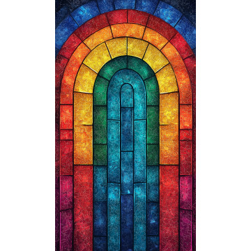 Prismatic Arch