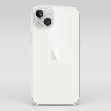 APPLE - iPhone 15 Plus - SILIKÓN