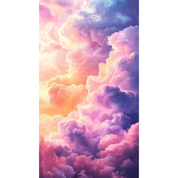 Sunset Clouds