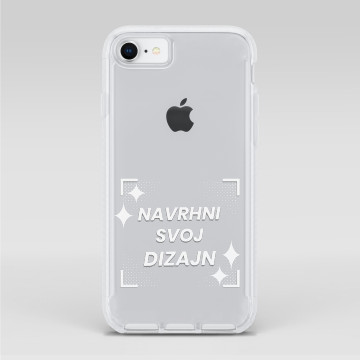 APPLE - iPhone SE (2020/2022) - SILIKÓN