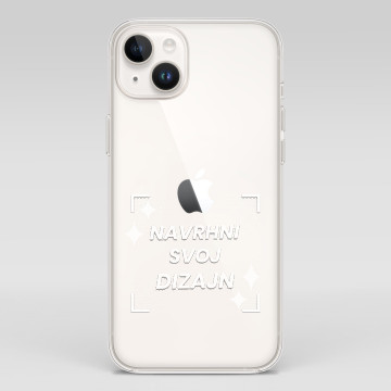 APPLE - iPhone 14 Plus - SILIKÓN