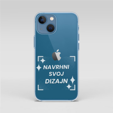 APPLE - iPhone 13 Mini - SILIKÓN