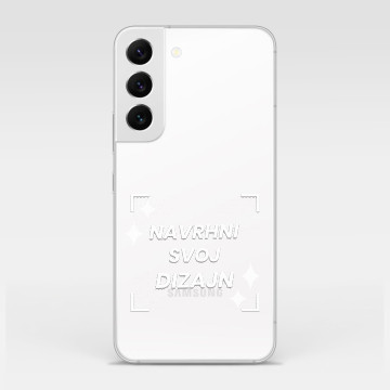 SAMSUNG - Galaxy S22 - SILIKÓN