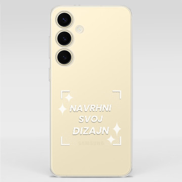 SAMSUNG - Galaxy S24 Plus - SILIKÓN