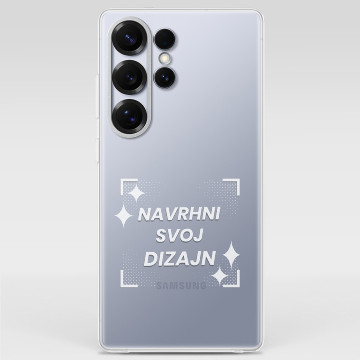 SAMSUNG - Galaxy S25 Ultra - SILIKÓN