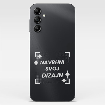 SAMSUNG - Galaxy A14 - SILIKÓN