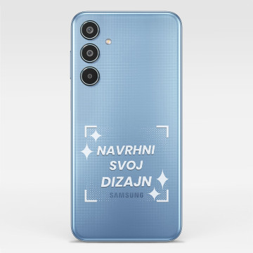 SAMSUNG - Galaxy M35 - SILIKÓN