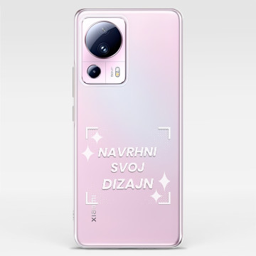 XIAOMI - Xiaomi 13 Lite - SILIKÓN