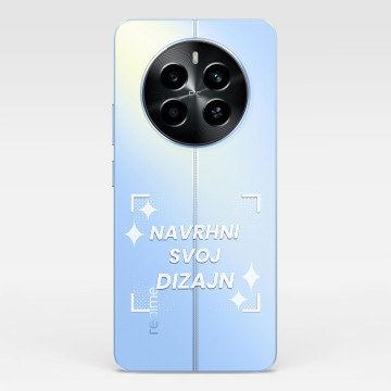 REALME - Realme 12 - SILIKÓN