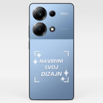 POCO - Poco M6 Pro - SILIKÓN