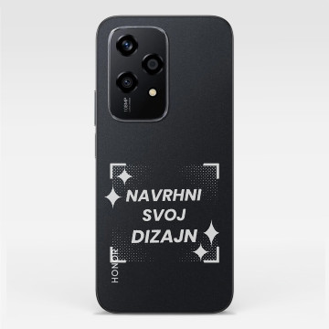 HONOR - Honor 200 Lite - SILIKÓN