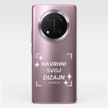 HONOR - Honor Magic 7 Lite - SILIKÓN