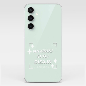 SAMSUNG - Galaxy S23 FE - SILIKÓN