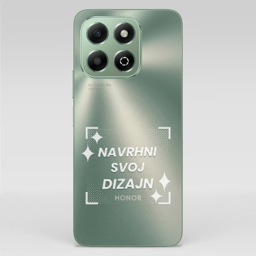 HONOR - Honor X6b - SILIKÓN