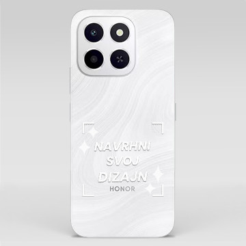 HONOR - Honor X6c - SILIKÓN