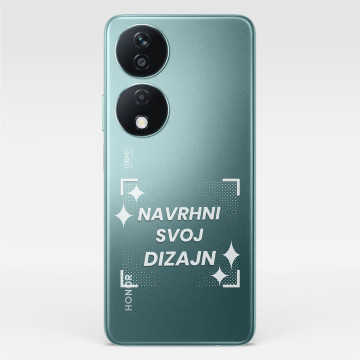 HONOR - Honor X7b - SILIKÓN