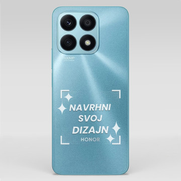 HONOR - Honor X8a - SILIKÓN