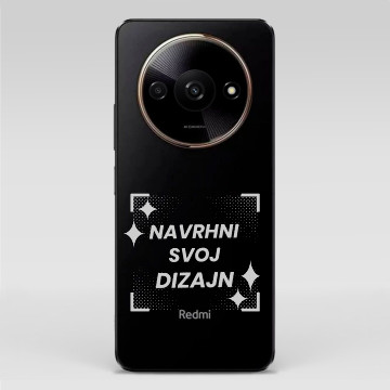 XIAOMI - Redmi A3X - SILIKÓN