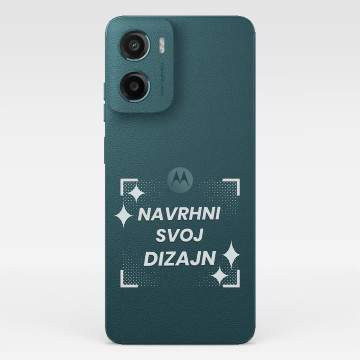 MOTOROLA - Moto G05 - SILIKÓN