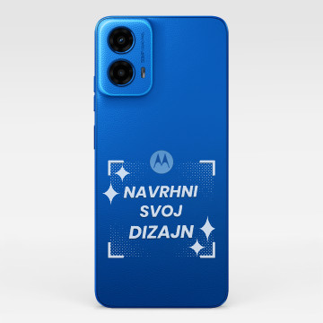 MOTOROLA - Moto G45 - SILIKÓN