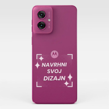 MOTOROLA - Moto G55 - SILIKÓN