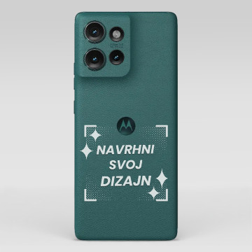 MOTOROLA - Motorola Edge 50 - SILIKÓN