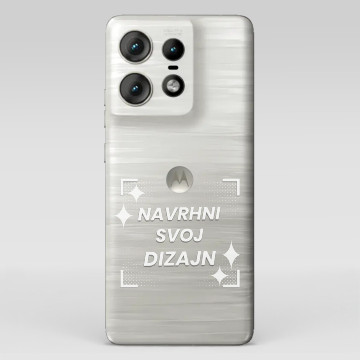 MOTOROLA - Motorola Edge 50 Pro - SILIKÓN