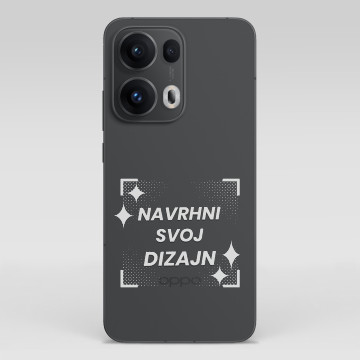 OPPO - Reno 13 Pro - SILIKÓN