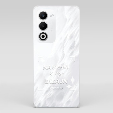 OPPO - Oppo A5 - SILIKÓN