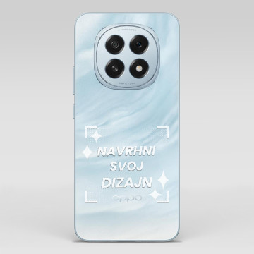 OPPO - Oppo F29 - SILIKÓN