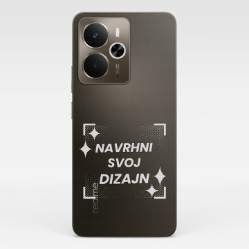 REALME - Realme 14 - SILIKÓN