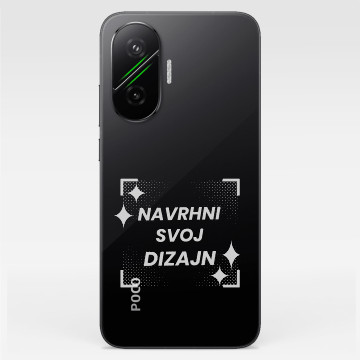 POCO - Poco F7 - SILIKÓN