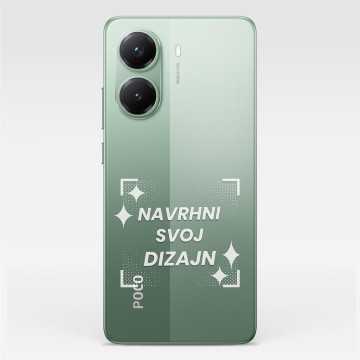 POCO - Poco X7 Pro - SILIKÓN