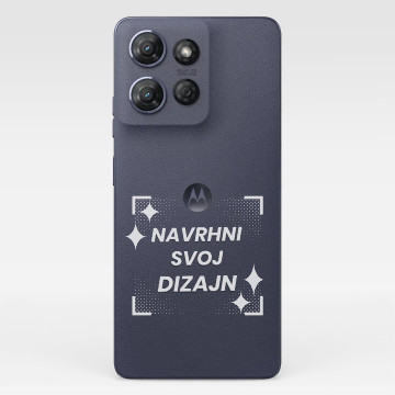 MOTOROLA - Moto G 2025 Power - SILIKÓN