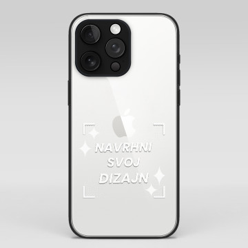 APPLE - iPhone 15 Pro Max - GLOSSY