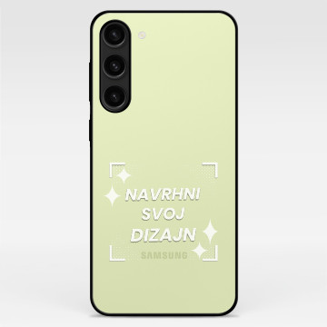 SAMSUNG - Galaxy S23 - GLOSSY