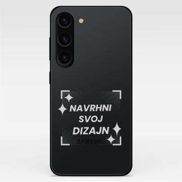 SAMSUNG - Galaxy S23 Plus - GLOSSY