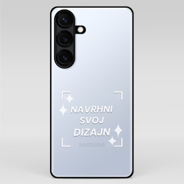 SAMSUNG - Galaxy S25 Plus - GLOSSY