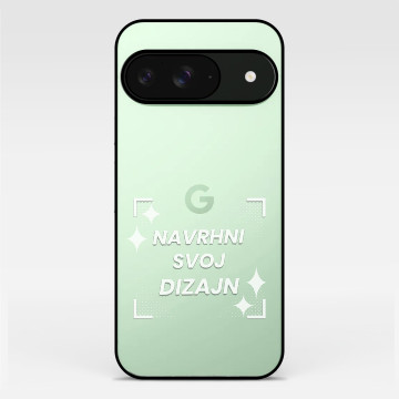 GOOGLE - Pixel 9 - GLOSSY