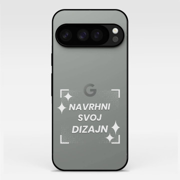 GOOGLE - Pixel 9 Pro - GLOSSY