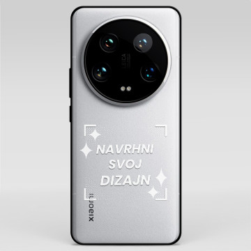 XIAOMI - Xiaomi 14 Ultra - GLOSSY